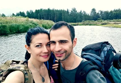 Нелегально в Прип'ять 2 (Прип'ять) Нелегально в Прип'ять 2