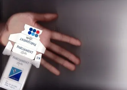 Кілька популярних брендів