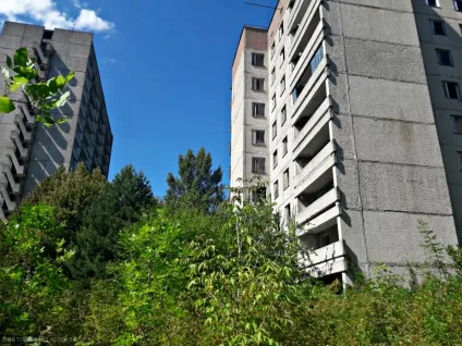 Нелегально в Прип'ять 2 (Прип'ять) Нелегально в Прип'ять 2