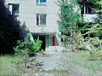 Нелегально в Прип'ять 2 (Прип'ять) Нелегально в Прип'ять 2