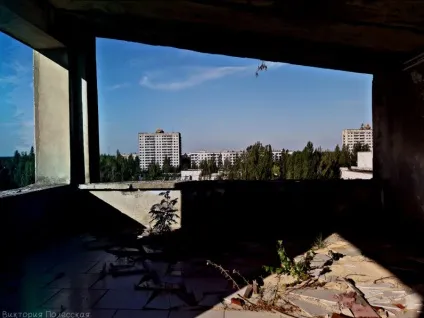 Нелегально в Прип'ять 2 (Прип'ять) Нелегально в Прип'ять 2