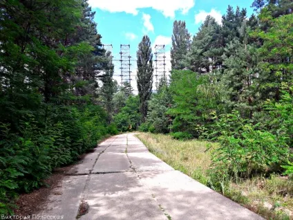 Нелегально в Прип'ять 2 (нелегально) Нелегально в Прип'ять 2