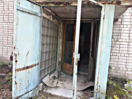 Нелегально в Прип'ять 2 (Прип'ять) Нелегально в Прип'ять 2