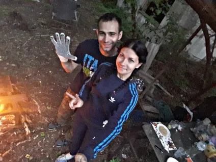 Нелегально в Прип'ять 2 (нелегально) Нелегально в Прип'ять 2