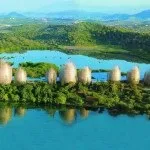 Нова Каледонія загальні відомості (відомості) Нова Каледонія загальні відомості