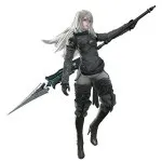 Nier automata отримає костюми з оригінального nier, анонсувала перший dlc (доповнення) Nier automata отримає костюми з оригінального nier, анонсувала перший dlc