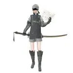 Nier automata отримає костюми з оригінального nier, анонсувала перший dlc (цікаве) Nier automata отримає костюми з оригінального nier, анонсувала перший dlc