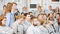 Новини філії
