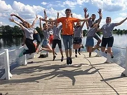 Новини філії