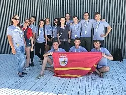 Новини філії