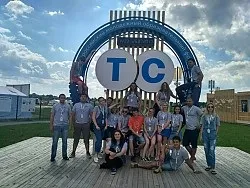 Новини філії