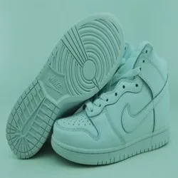 Nike dunk high