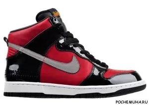 Nike dunk high- це легендарна взуття, яка подобається всім, відповіді на питання (nike) Nike dunk high- це легендарна взуття, яка подобається всім, відповіді на питання