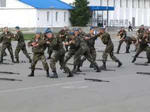 Нормативи в армії на 2017 рік для строковиків таблиця (армії) Нормативи в армії на 2017 рік для строковиків таблиця