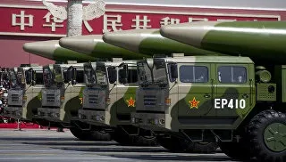 Ноак 90 років як найбільша армія світу прагне стати найпотужнішою - ріа новини