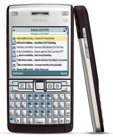 Nokia еseries - всерйоз і надовго огляд nokia eseries, лінійка nokia eseries, телефони nokia eseries (nokia) Nokia еseries - всерйоз і надовго огляд nokia eseries, лінійка nokia eseries, телефони nokia eseries