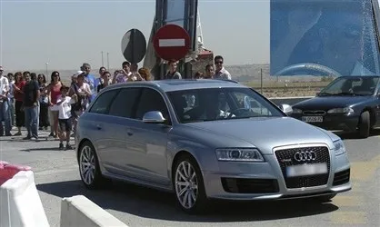 Нові автомобілі кріштіану роналду (автомобіль) Нові автомобілі кріштіану роналду