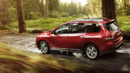 Nissan pathfinder що потрібно знати перед покупкою (потрібно) Nissan pathfinder що потрібно знати перед покупкою