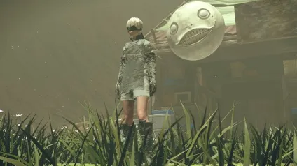 Nier automata отримає костюми з оригінального nier, анонсувала перший dlc (цікаве) Nier automata отримає костюми з оригінального nier, анонсувала перший dlc