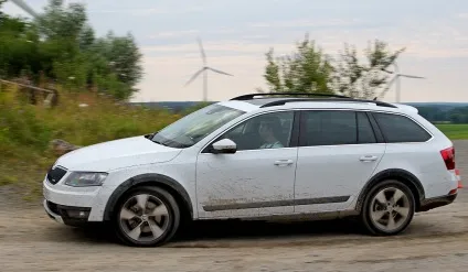 Нова skoda octavia scout (шкода октавія скаут) 1 (колеса) Нова skoda octavia scout (шкода октавія скаут) 1