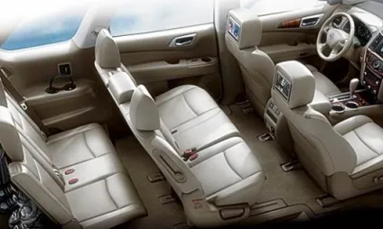 Nissan pathfinder що потрібно знати перед покупкою (диски) Nissan pathfinder що потрібно знати перед покупкою