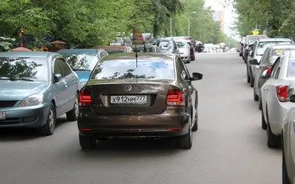 Новий фольксваген поло седан для народу (новий) Новий фольксваген поло седан для народу
