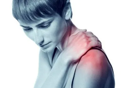 Ниючий біль в плечі причини і лікування захворювання (біль) Ниючий біль в плечі причини і лікування захворювання