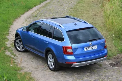 Нова skoda octavia scout (шкода октавія скаут) 1 (скаут) Нова skoda octavia scout (шкода октавія скаут) 1