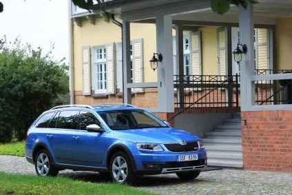 Нова skoda octavia scout (шкода октавія скаут) 1 (скаут) Нова skoda octavia scout (шкода октавія скаут) 1