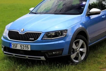 Нова skoda octavia scout (шкода октавія скаут) 1 (Статті Військова техніка) Нова skoda octavia scout (шкода октавія скаут) 1