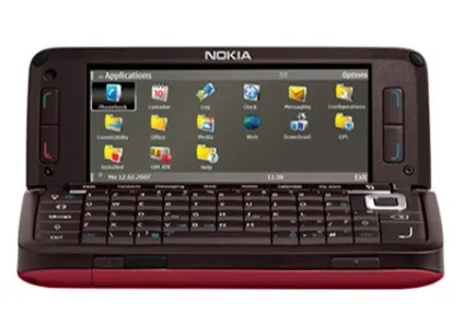 Nokia еseries - всерйоз і надовго огляд nokia eseries, лінійка nokia eseries, телефони nokia eseries (nokia) Nokia еseries - всерйоз і надовго огляд nokia eseries, лінійка nokia eseries, телефони nokia eseries