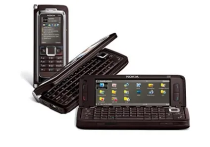 Nokia еseries - всерйоз і надовго огляд nokia eseries, лінійка nokia eseries, телефони nokia eseries (eseries) Nokia еseries - всерйоз і надовго огляд nokia eseries, лінійка nokia eseries, телефони nokia eseries