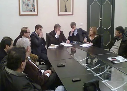 Нотаріальна палата федеральна структура і діяльність (нотаріальна) Нотаріальна палата федеральна структура і діяльність