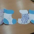 об'ємні листівки