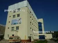Обласний онкологічний диспансер №2 - 69 лікарів, 201 відгук, Суми (обласний) Обласний онкологічний диспансер №2 - 69 лікарів, 201 відгук, Суми