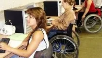 Навчання інвалідів вУкаіни проблеми і шляхи вирішення (навчання) Навчання інвалідів вУкаіни проблеми і шляхи вирішення