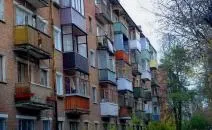 Гуртожиток блочного типу
