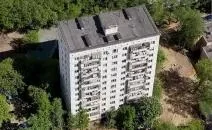 Гуртожиток блочного типу