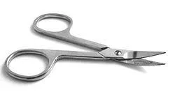 Ножиці для нігтів - це (Ciseaux Scheeren scissors поперетинали) Ножиці для нігтів - це