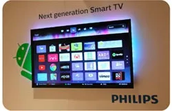 Оновлений philips smart tv з використанням android (Philips Smart Android) Оновлений philips smart tv з використанням android