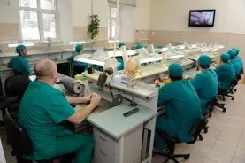 навчання інвалідів