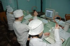 навчання інвалідів