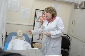 навчання інвалідів