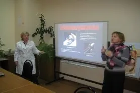 навчання інвалідів