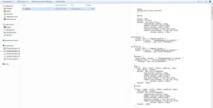 Область попереднього перегляду, інформація для тебе (windows 7) Область попереднього перегляду, інформація для тебе