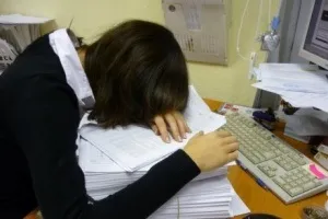 Нюанси трудового кодексу що таке ненормований робочий день (таке) Нюанси трудового кодексу що таке ненормований робочий день