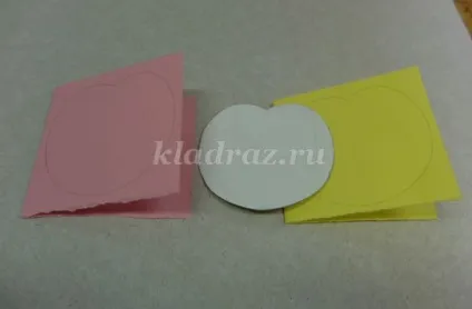 Об'ємна аплікація із паперу для дітей (галина) Об'ємна аплікація з паперу для дітей