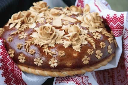 Оберіг для входу будинку своїми руками (входу) Оберіг для входу будинку своїми руками