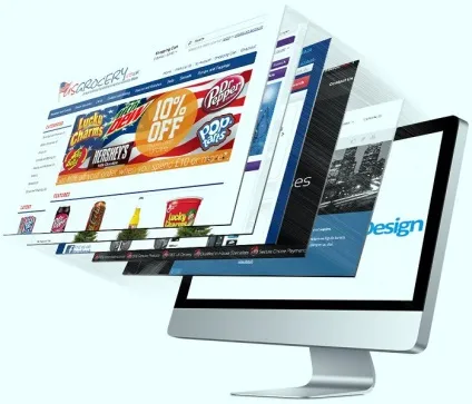 Навчання web-дизайну