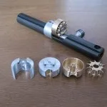 Огляд crosman 1377, пневматична зброя (1377) Огляд crosman 1377, пневматична зброя